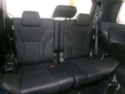 صورة مصغرة 16 لـ 2023 Toyota VELLFIRE