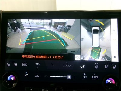 TOYOTA VELLFIRE - 6