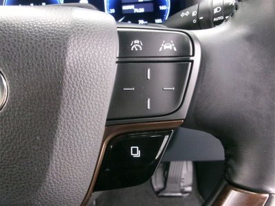 TOYOTA VELLFIRE - 10