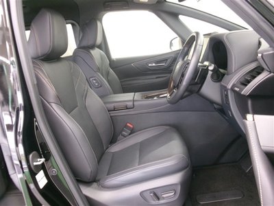 صورة مصغرة 14 لـ 2023 Toyota VELLFIRE