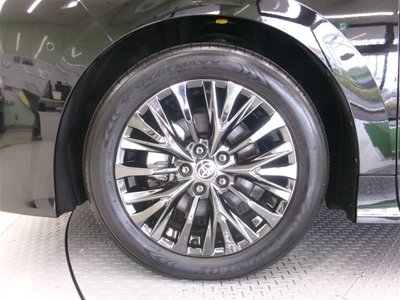 صورة مصغرة 20 لـ 2023 Toyota VELLFIRE