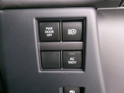 صورة مصغرة 11 لـ 2023 Toyota VELLFIRE