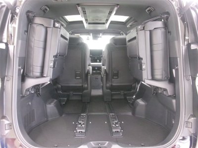 صورة مصغرة 17 لـ 2023 Toyota VELLFIRE