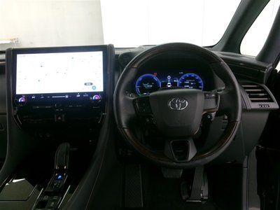 TOYOTA VELLFIRE - 7