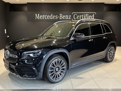 MERCEDES-BENZ GLB - 2