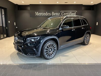 MERCEDES-BENZ GLB - 1