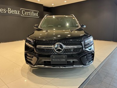 MERCEDES-BENZ GLB - 3