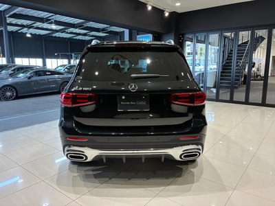 MERCEDES-BENZ GLB - 6