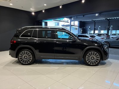 MERCEDES-BENZ GLB - 4