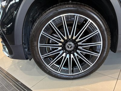 MERCEDES-BENZ GLB - 9