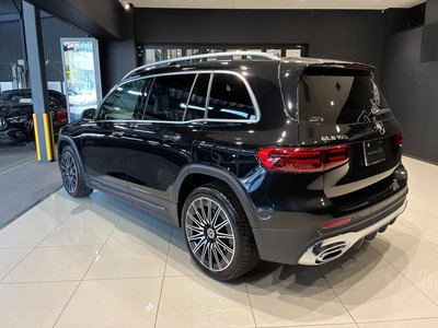 MERCEDES-BENZ GLB - 7