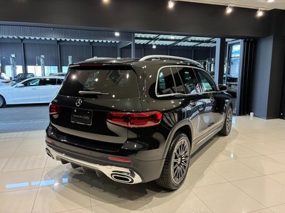 MERCEDES-BENZ GLB - 5
