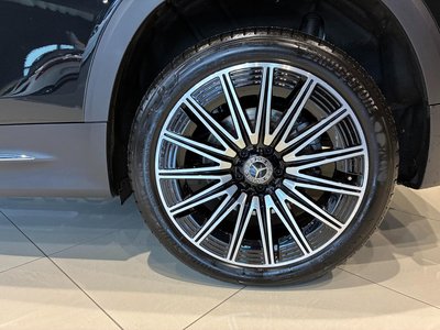 MERCEDES-BENZ GLB - 10