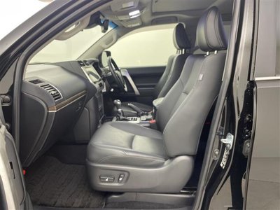 2022 Toyota LAND CRUISER PRADO — миниатюра 24