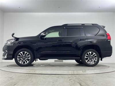 2022 Toyota LAND CRUISER PRADO — миниатюра 31