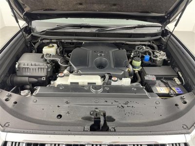 2022 Toyota LAND CRUISER PRADO — миниатюра 41