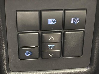 2022 Toyota LAND CRUISER PRADO — миниатюра 17