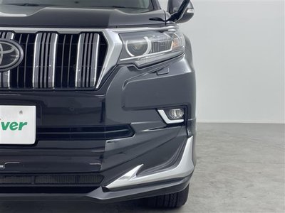 2022 Toyota LAND CRUISER PRADO — миниатюра 36