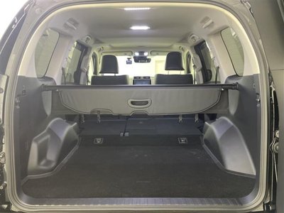 2022 Toyota LAND CRUISER PRADO — миниатюра 28