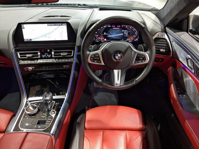 2020 BMW 8 SERIES — миниатюра 20