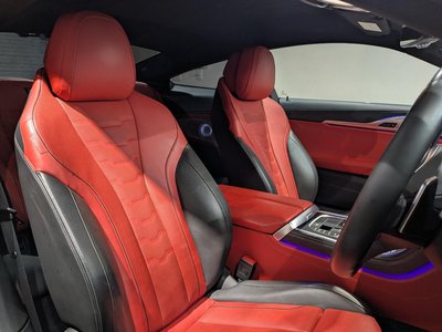 2020 BMW 8 SERIES — миниатюра 17
