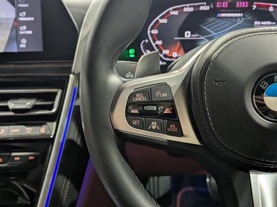 2020 BMW 8 SERIES — миниатюра 46
