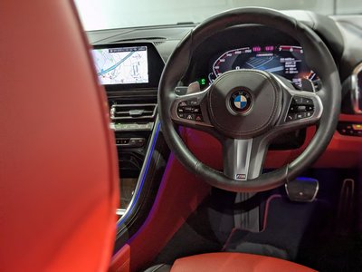 2020 BMW 8 SERIES — миниатюра 19
