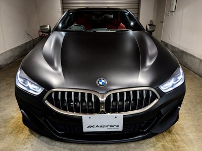 BMW 8 SERIES - 3