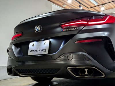 2020 BMW 8 SERIES — миниатюра 13