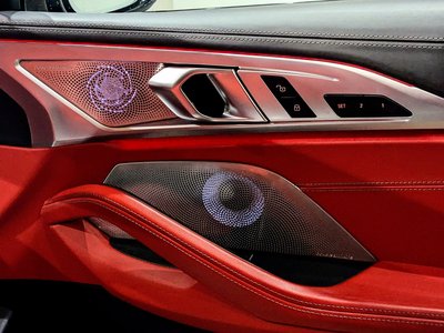 2020 BMW 8 SERIES — миниатюра 41