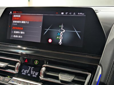 2020 BMW 8 SERIES — миниатюра 29