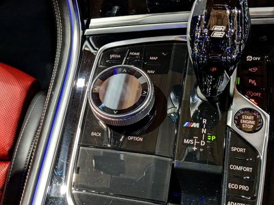 2020 BMW 8 SERIES — миниатюра 37