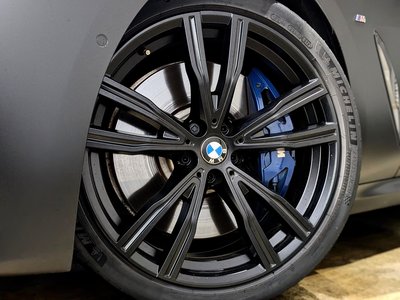 2020 BMW 8 SERIES — миниатюра 15