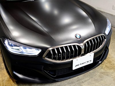 BMW 8 SERIES - 5
