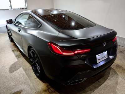BMW 8 SERIES - 7