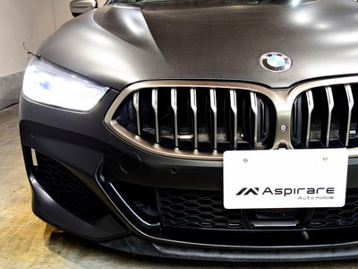 BMW 8 SERIES - 4