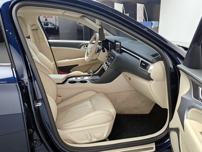 2020 Genesis THE NEW G70 — миниатюра 16