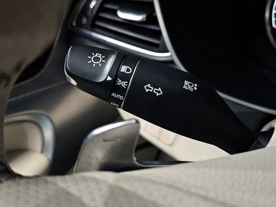 2020 Genesis THE NEW G70 — миниатюра 32
