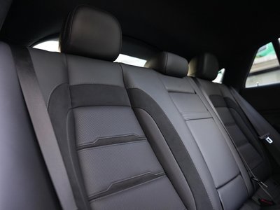 2020 Mercedes-BENZ GLE AMG 缩略图 29