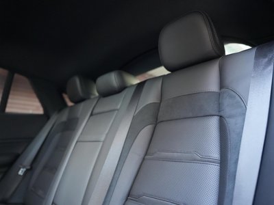 2020 Mercedes-BENZ GLE AMG 缩略图 30
