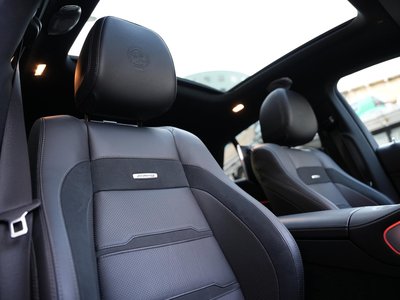 2020 Mercedes-BENZ GLE AMG 缩略图 27