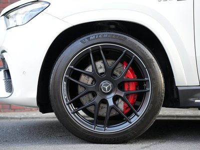 2020 Mercedes-BENZ GLE AMG 缩略图 19