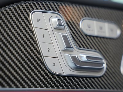 2020 Mercedes-BENZ GLE AMG 缩略图 43