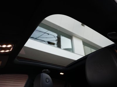 2020 Mercedes-BENZ GLE AMG 缩略图 37