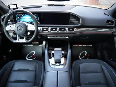 2020 Mercedes-BENZ GLE AMG 照片 6
