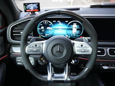 2020 Mercedes-BENZ GLE AMG 缩略图 25