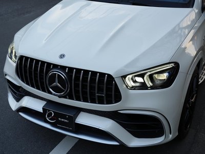 2020 Mercedes-BENZ GLE AMG 缩略图 61
