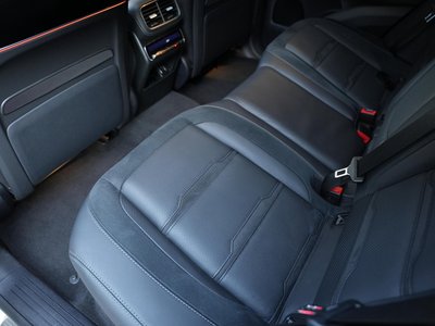 2020 Mercedes-BENZ GLE AMG 缩略图 48