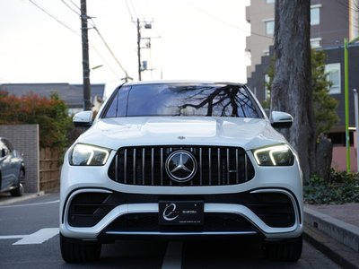 2020 Mercedes-BENZ GLE AMG 照片 7