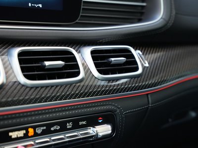 2020 Mercedes-BENZ GLE AMG 缩略图 49